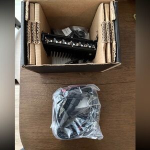 New in Box Rigid Industries 6 Inch Spot Midnight SR-Series Pro RIGID Industries